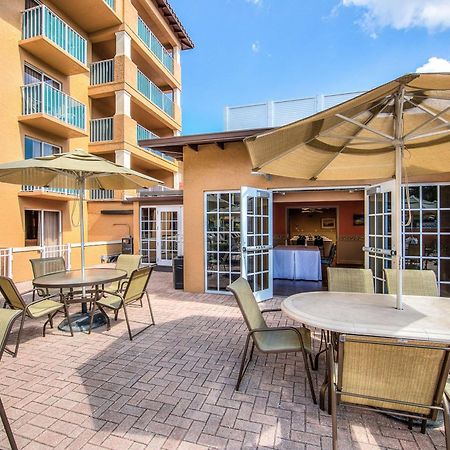 Inn Of Naples, Tapestry Collection By Hilton Exterior foto