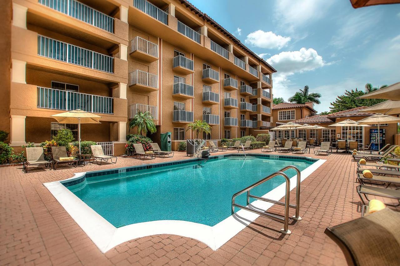 Inn Of Naples, Tapestry Collection By Hilton Exterior foto