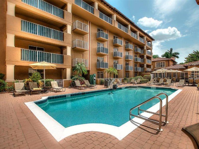 Inn Of Naples, Tapestry Collection By Hilton Exterior foto