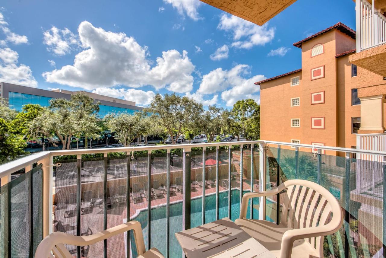 Inn Of Naples, Tapestry Collection By Hilton Exterior foto
