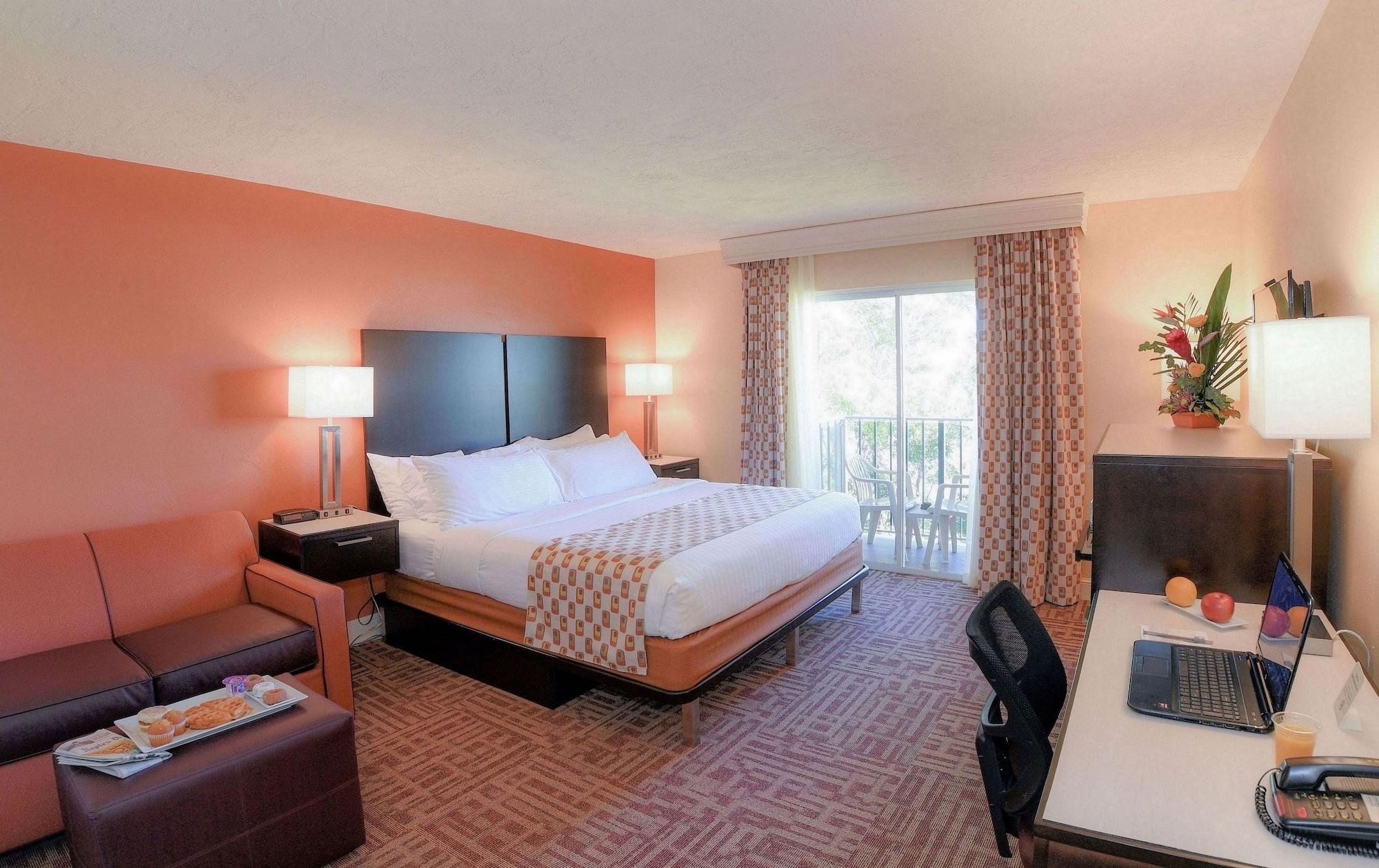 Inn Of Naples, Tapestry Collection By Hilton Exterior foto