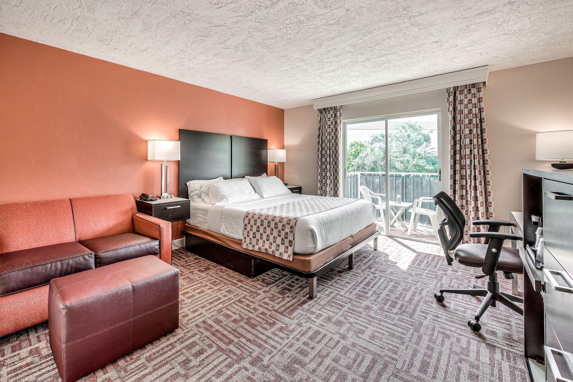 Inn Of Naples, Tapestry Collection By Hilton Exterior foto