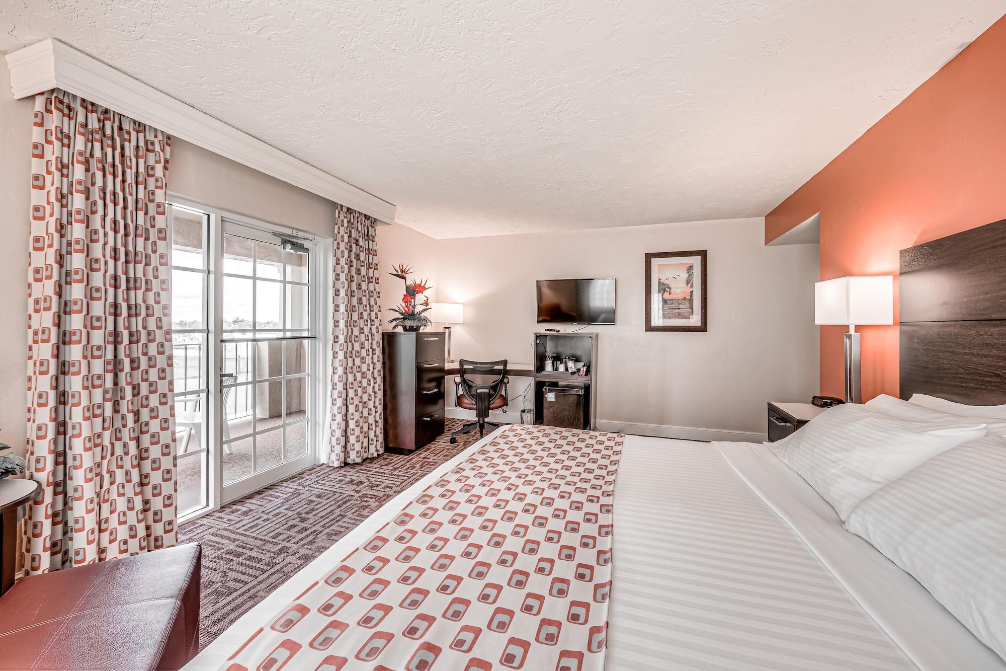 Inn Of Naples, Tapestry Collection By Hilton Exterior foto
