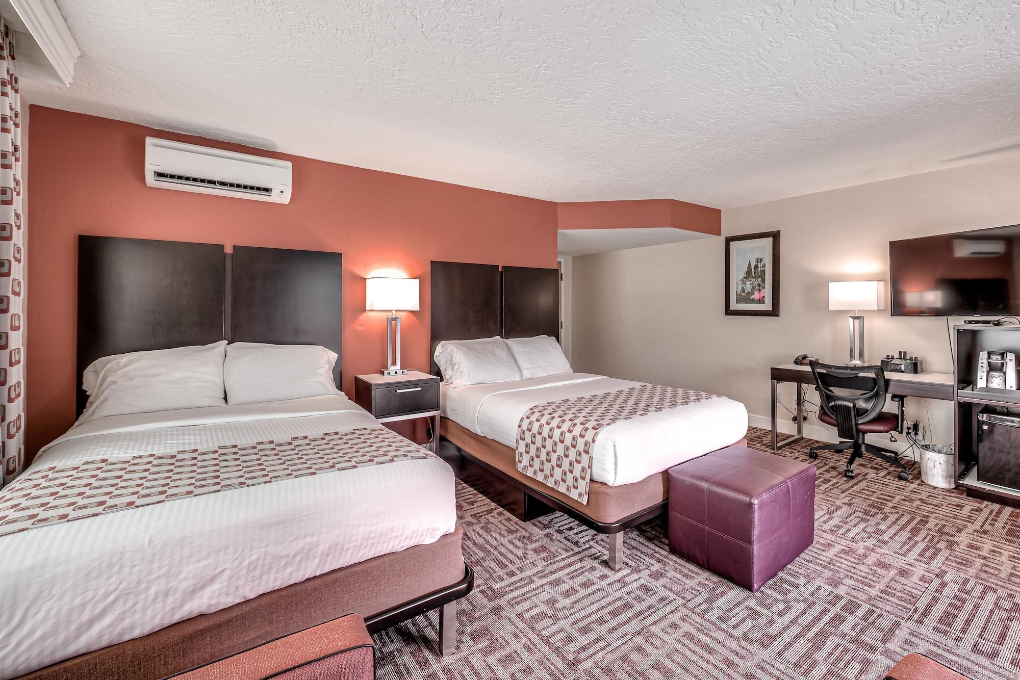 Inn Of Naples, Tapestry Collection By Hilton Exterior foto