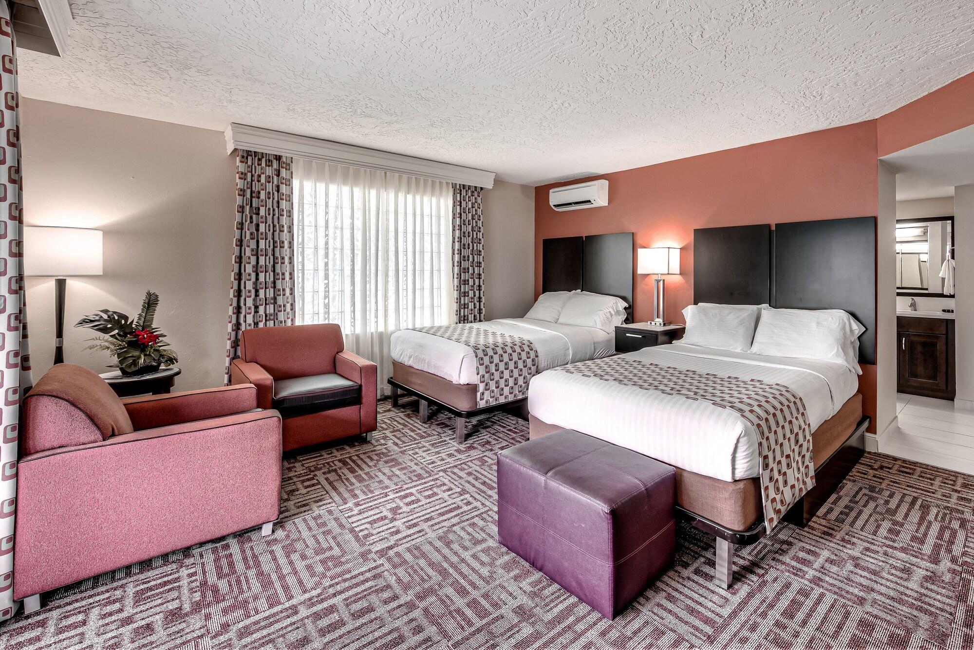Inn Of Naples, Tapestry Collection By Hilton Exterior foto