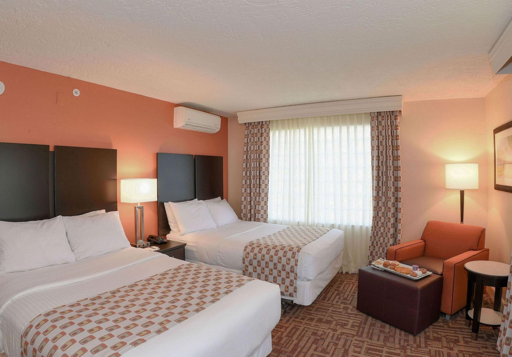Inn Of Naples, Tapestry Collection By Hilton Exterior foto
