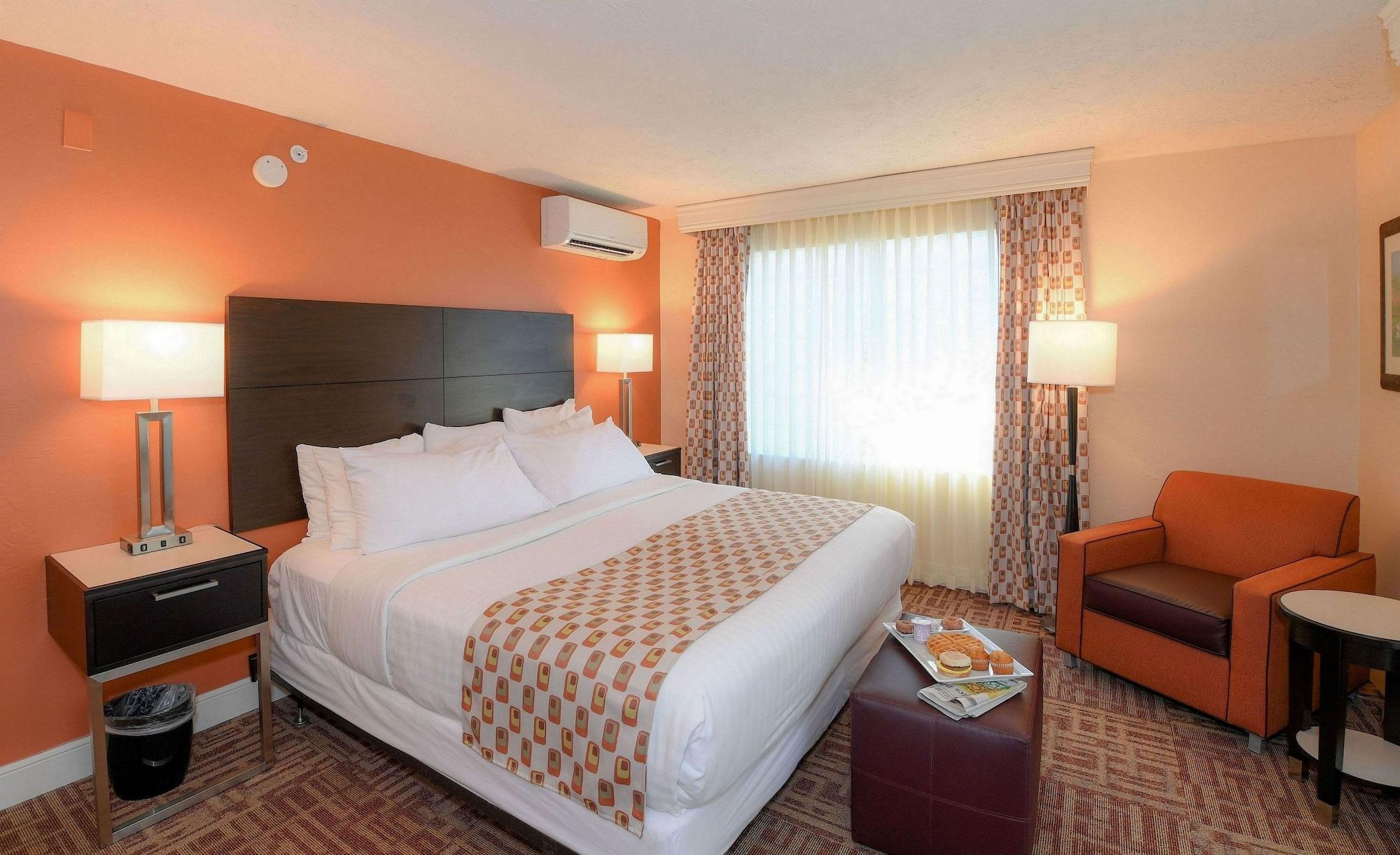Inn Of Naples, Tapestry Collection By Hilton Exterior foto