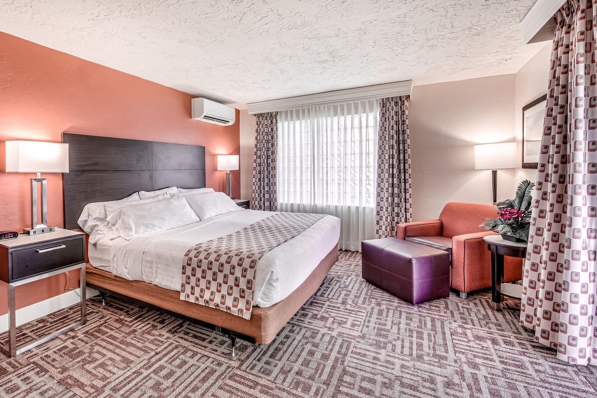 Inn Of Naples, Tapestry Collection By Hilton Exterior foto