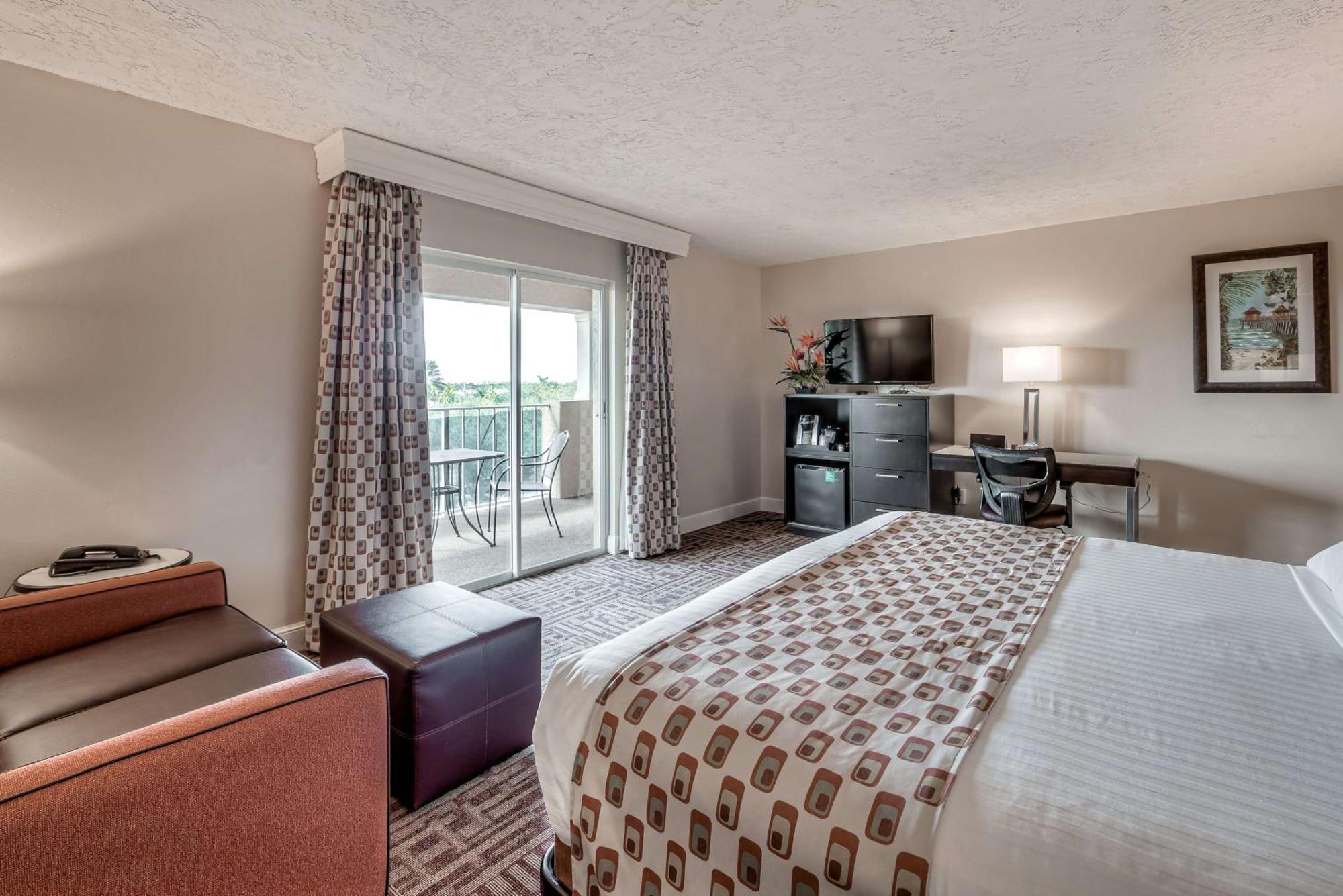 Inn Of Naples, Tapestry Collection By Hilton Exterior foto