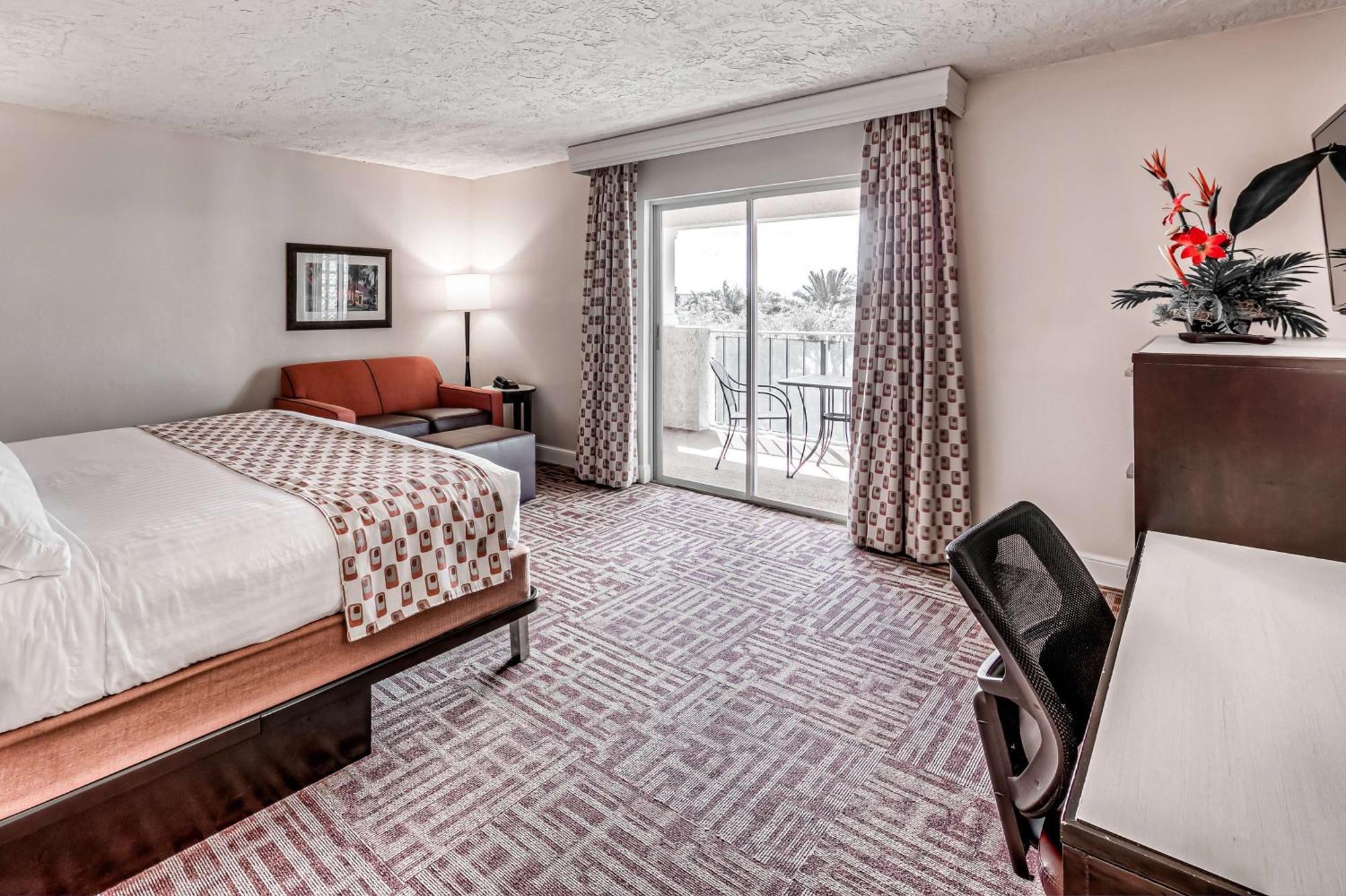 Inn Of Naples, Tapestry Collection By Hilton Exterior foto